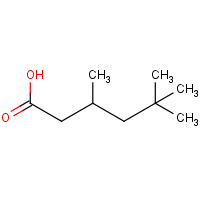 CAS:3302-10-1 | OR936533 | 3,5,5-Trimethylhexanoic acid