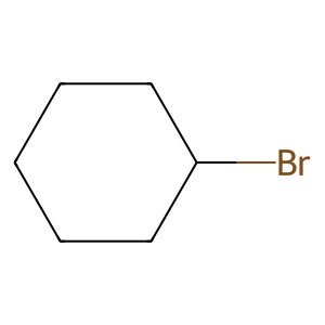 CAS: 108-85-0 | OR93657 | Bromocyclohexane