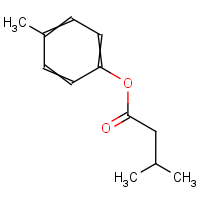CAS: 55066-56-3 | OR936570 | Isovaleric acid p-tolyl ester