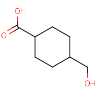 CAS: 13380-84-2 | OR936587 | 4-(Hydroxymethyl)cyclohexanecarboxylic acid
