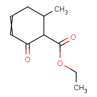 CAS: 3419-32-7 | OR936598 | Ethyl 3-methyl-5-cyclohexen-1-one-2-carboxylate