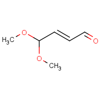 CAS: 4093-49-6 | OR936614 | Fumaraldehyde mono(dimethyl acetal)