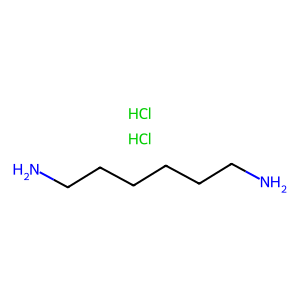 CAS: 6055-52-3 | OR93663 | Hexane-1,6-diamine dihydrochloride