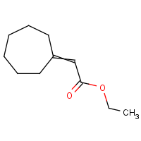 CAS:1903-23-7 | OR936634 | Ethyl cycloheptylideneacetate
