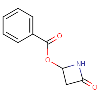 CAS:28562-58-5 | OR936652 | 4-Benzoyloxy-2-azetidinone