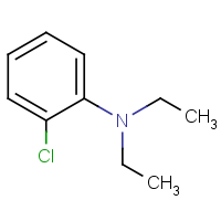 CAS: 19372-80-6 | OR936656 | 2-Chloro-n,n-diethylaniline