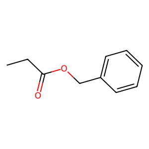 CAS: 122-63-4 | OR93669 | Benzyl propanoate