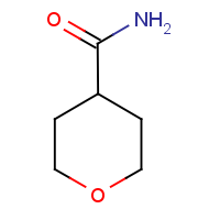 CAS:344329-76-6 | OR9367 | Tetrahydro-2H-pyran-4-carboxamide