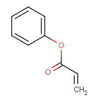 CAS: 937-41-7 | OR936700 | Phenyl acrylate