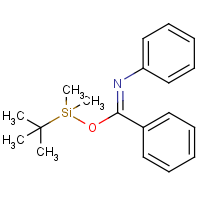 CAS: 404392-70-7 | OR936738 | tert-Butyldimethylsilyl n-phenylbenzimidate