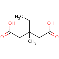 CAS: 5345-01-7 | OR936775 | 3-Ethyl-3-methylglutaric acid