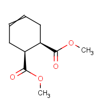 CAS:4841-84-3 | OR936808 | Dimethyl cis-1,2,3,6-tetrahydrophthalate