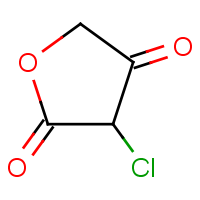 CAS: 4971-55-5 | OR936822 | 3-Chloro-2,4(3h,5h)-furandione