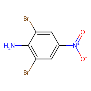 CAS: 827-94-1 | OR93684 | 2,6-Dibromo-4-nitroaniline