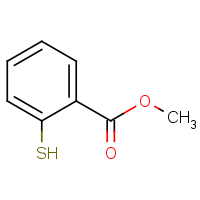 CAS: 4892-02-8 | OR936843 | Methyl thiosalicylate