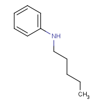 CAS: 2655-27-8 | OR936857 | N-Pentylaniline
