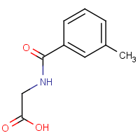 CAS: 27115-49-7 | OR936872 | 3-Methylhippuric acid