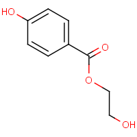 CAS: 2496-90-4 | OR936885 | 4-Hydroxybenzoic acid 2-hydroxyethyl ester