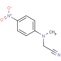 CAS:107023-66-5 | OR936889 | N-Cyanomethyl-N-methyl-4-nitroaniline