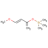 CAS:54125-02-9 | OR936898 | 1-Methoxy-3-trimethylsiloxy-1,3-butadiene