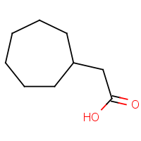 CAS:4401-20-1 | OR936912 | 2-Cycloheptylacetic acid