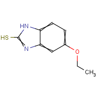 CAS: 55489-15-1 | OR936925 | 5-Ethoxy-2-mercaptobenzimidazole