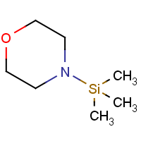 CAS:13368-42-8 | OR936934 | 4-(Trimethylsilyl)morpholine
