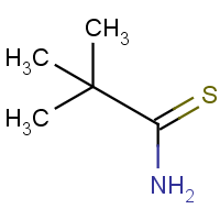 CAS: 630-22-8 | OR936945 | 2,2-Dimethylpropanethioamide