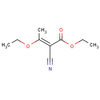 CAS: 35260-93-6 | OR936947 | Ethyl (E)-2-cyano-3-ethoxy-but-2-enoate