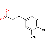 CAS:25173-76-6 | OR936979 | 3-(3,4-Dimethylphenyl)propionic acid
