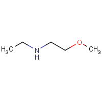 CAS:34322-82-2 | OR936987 | N-(2-Methoxyethyl)ethylamine