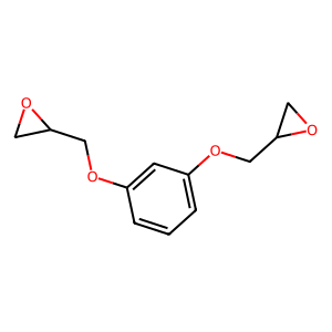 CAS: 101-90-6 | OR93699 | 1,3-Bis(oxiran-2-ylmethoxy)benzene