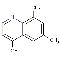 CAS: 88565-88-2 | OR937011 | 4,6,8-Trimethylquinoline