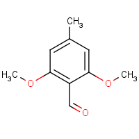 CAS:6937-96-8 | OR937014 | 2,6-Dimethoxy-4-methylbenzaldehyde