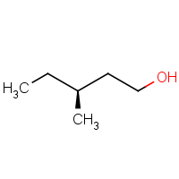 CAS: 42072-39-9 | OR937032 | (S)-(+)-3-Methyl-1-pentanol