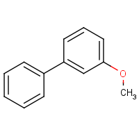 CAS:2113-56-6 | OR937041 | 3-Methoxybiphenyl