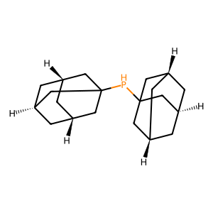 CAS: 131211-27-3 | OR93705 | Di(adamantan-1-yl)phosphine