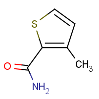 CAS: 76655-99-7 | OR937055 | 3-Methylthiophene-2-carboxamide