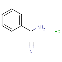 CAS: 53641-60-4 | OR937073 | 2-Phenylglycinonitrile hydrochloride