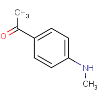 CAS: 17687-47-7 | OR937089 | 4-Acetyl-N-methylaniline