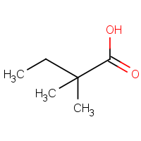 CAS: 595-37-9 | OR937096 | 2,2-Dimethylbutyric acid