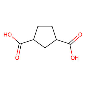 CAS: 4056-78-4 | OR93711 | Cyclopentane-1,3-dicarboxylic acid