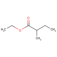 CAS:7452-79-1 | OR937113 | Ethyl 2-methylbutyrate