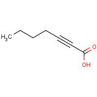 CAS:1483-67-6 | OR937129 | 2-Heptynoic acid