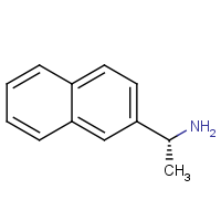 CAS: 3906-16-9 | OR937174 | (R)-(+)-1-(2-Naphthyl)ethylamine