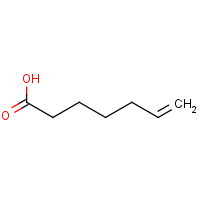 CAS: 1119-60-4 | OR937178 | 6-Heptenoic acid