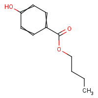 CAS:94-26-8 | OR937186 | Butyl 4-hydroxybenzoate