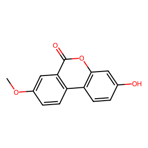 CAS: 35233-17-1 | OR93721 | 3-Hydroxy-8-methoxy-6H-benzo[c]chromen-6-one