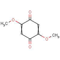CAS:3117-03-1 | OR937216 | 2,5-Dimethoxy-1,4-benzoquinone