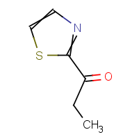 CAS: 43039-98-1 | OR937249 | 2-Propionylthiazole